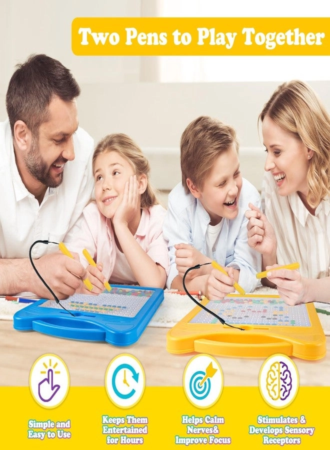 Magnetic Doodle Board