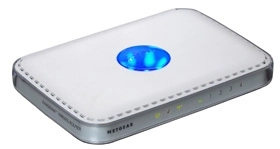WPN824N - 150Mbps Wireless-N