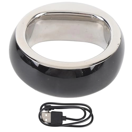 Smart Ring Counter - IP67 9999 counts
