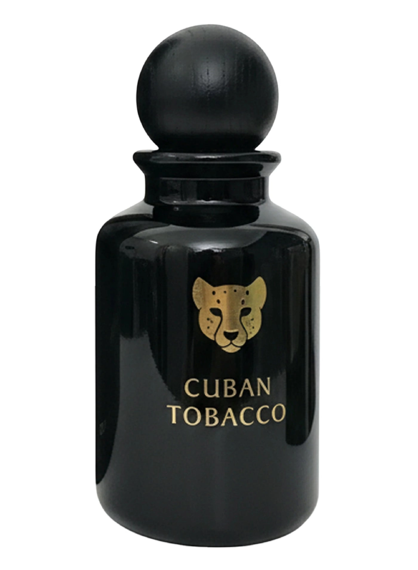 Cuban Tobacco Extrait De Aoud Eau de Parfum 100ml Pack of 4