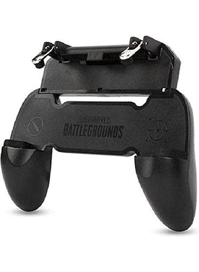 controller-2 - Grey Mobile Phones