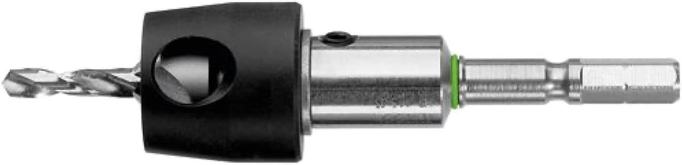 Festool Centrotec Countersink Drill Bit - 3.5mm