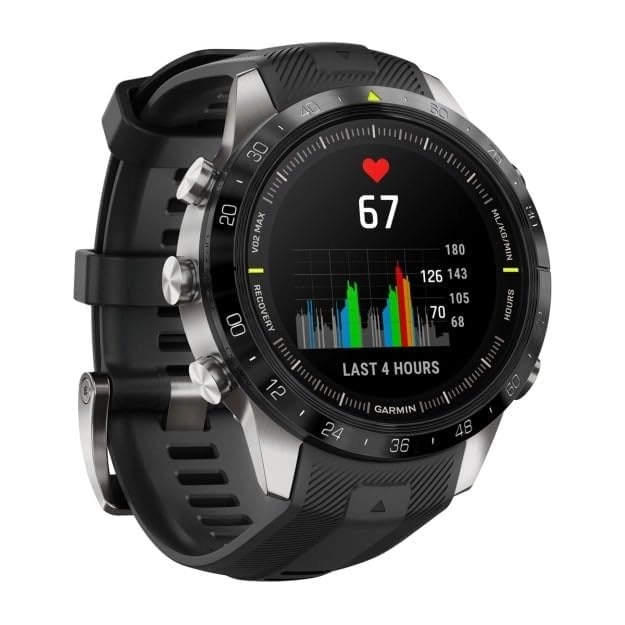 MARQ Athlete Gen 2 GPS