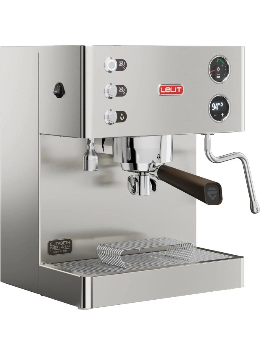 Elizabeth PL92T - Dual Boiler LCC