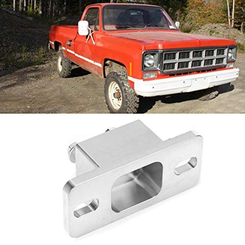 Solid Transmission Mount