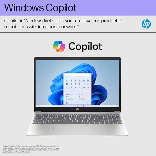 15.6 - 15.6 inch Intel Core 5 120U 16GB 1TB SSD