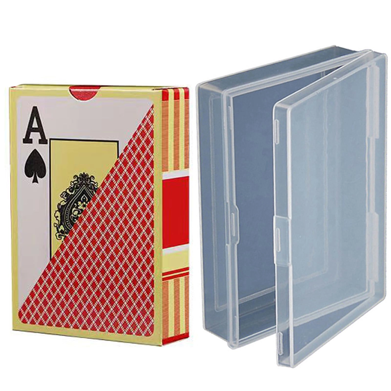 ZFQSONGZE Transparent Design