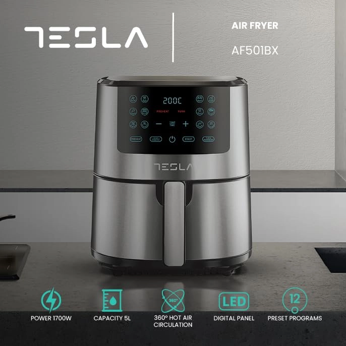 Air Fryer AF501