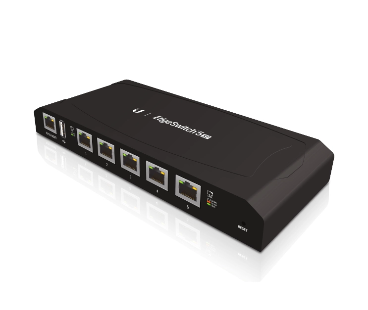 Ubiquiti Networks UISP-Switch PoE