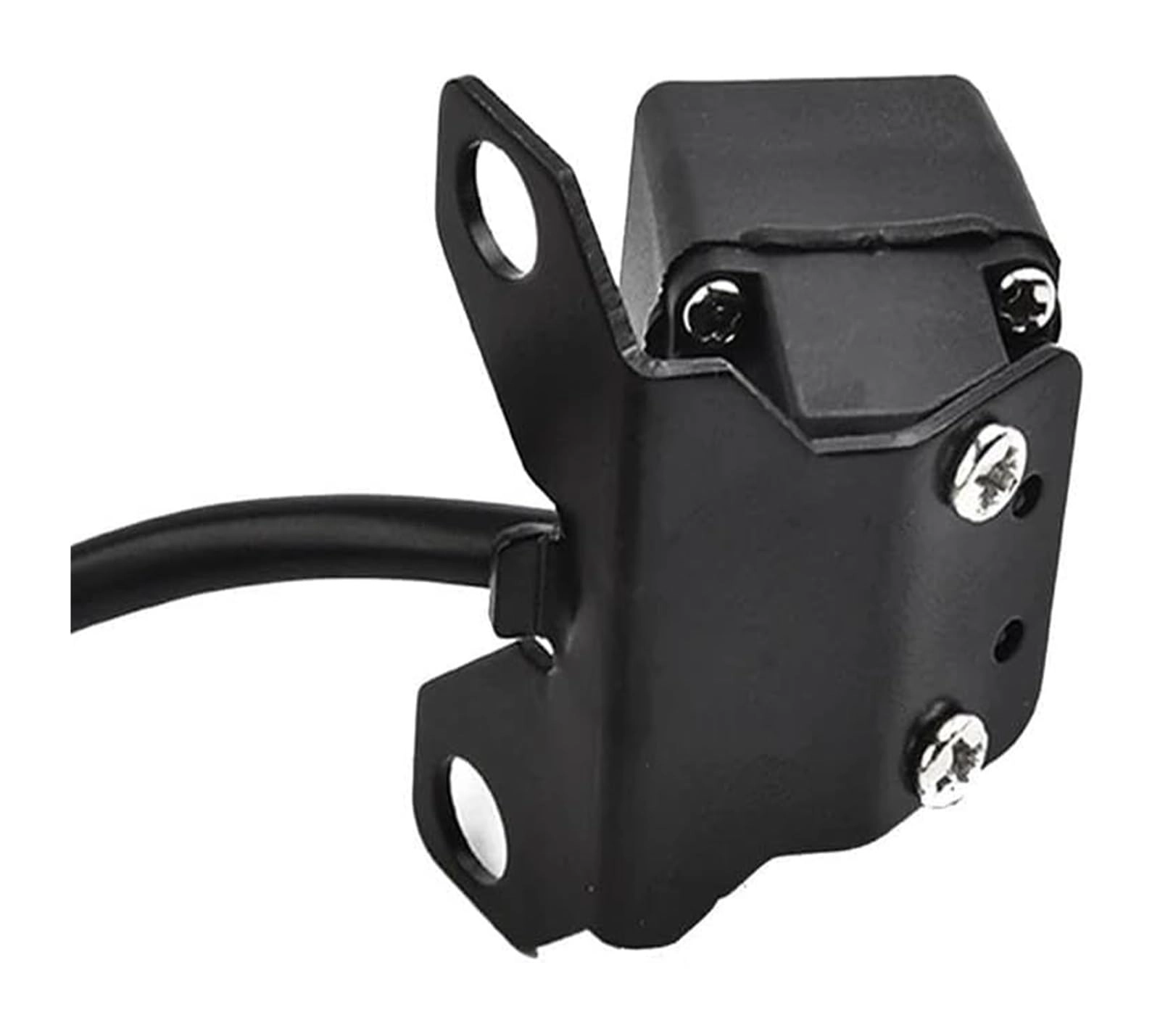 Rear View Camera - wireless