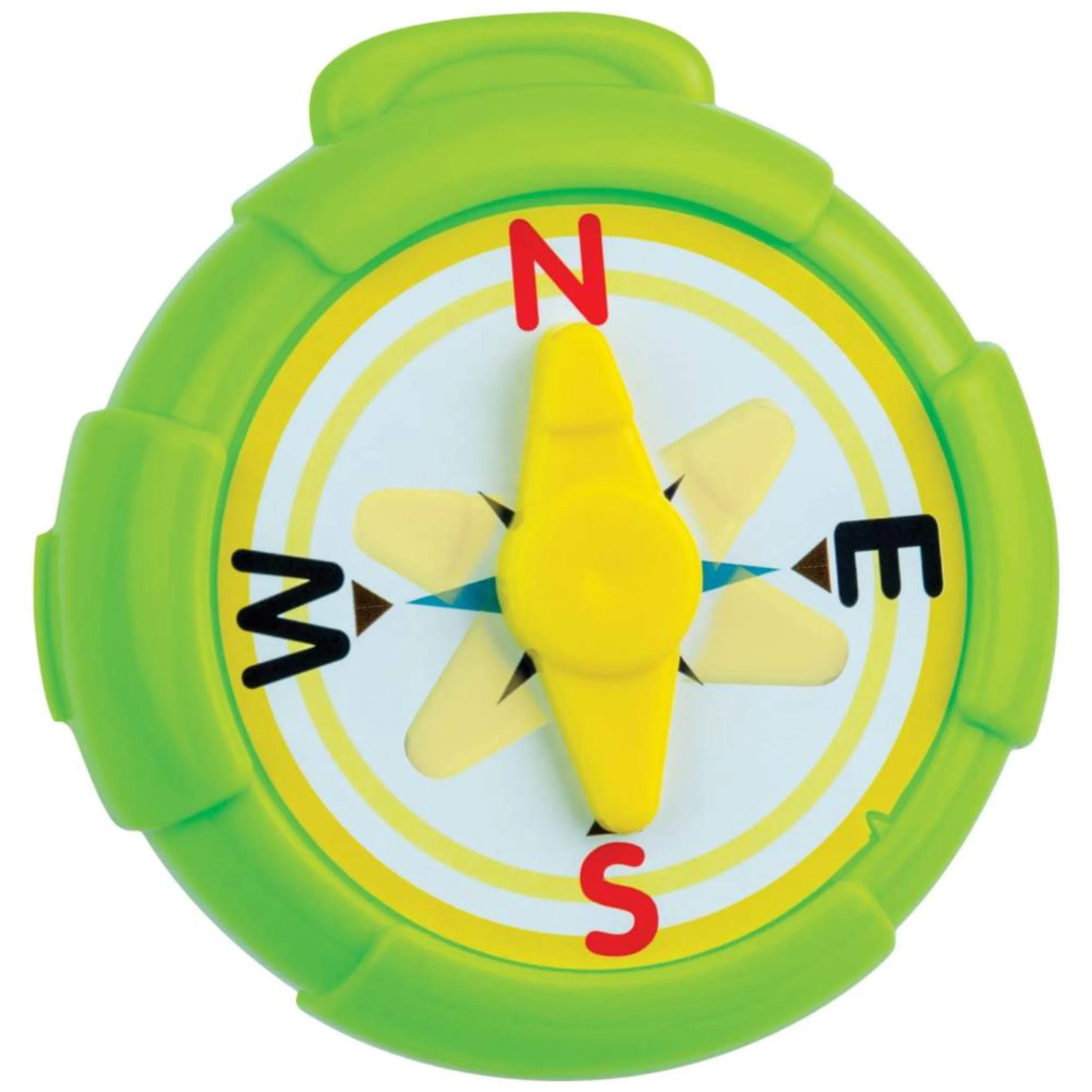 Learn N Ride Safari Truck