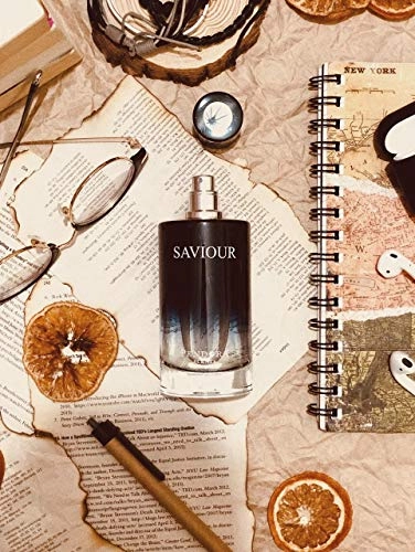 Saviour Pendora Eau de Parfum - 100ml