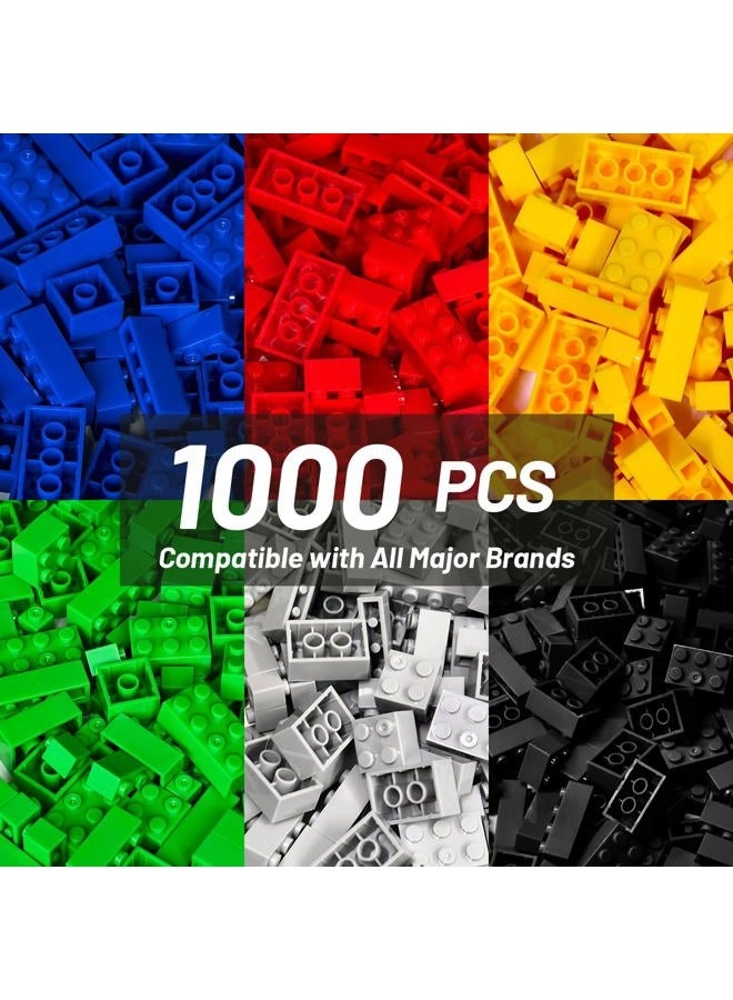 610 - 1000 pcs
