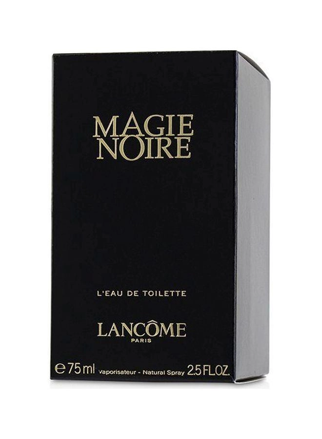 Magie Noire Eau de Toilette 75 ml