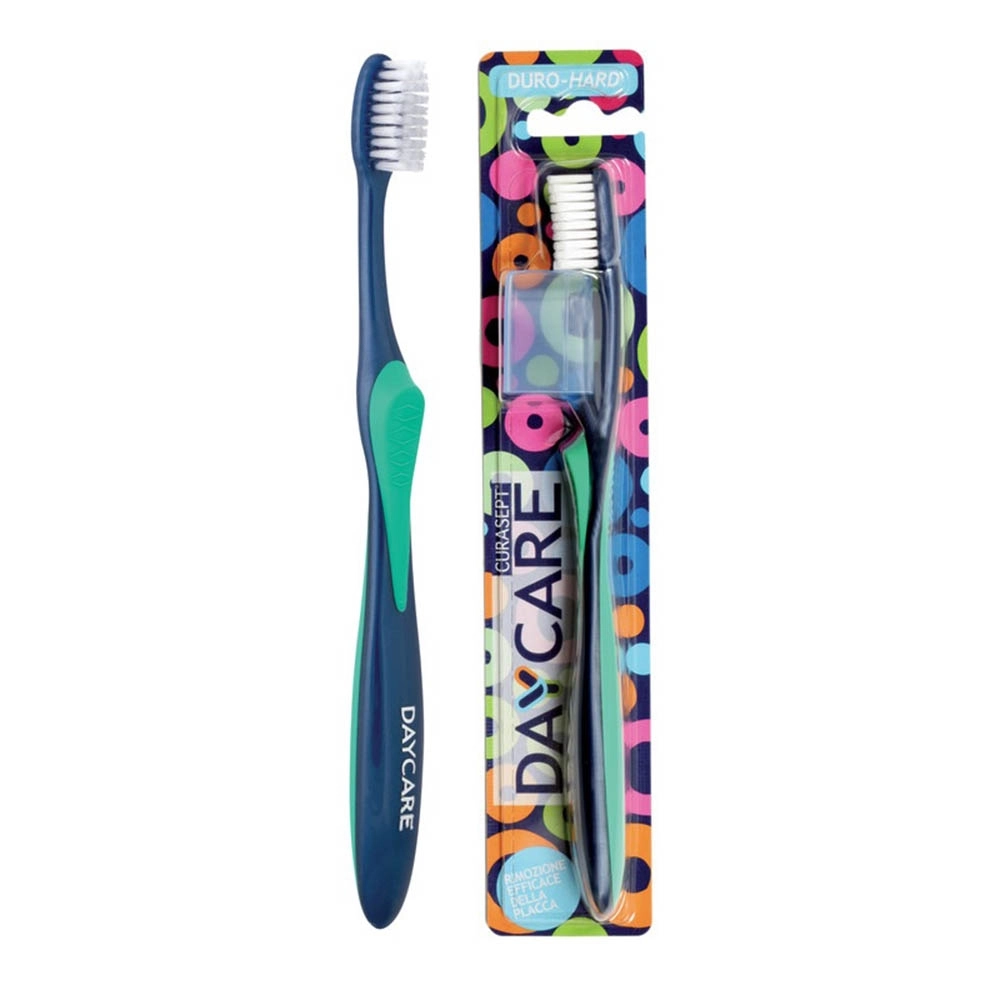 CURASEPT Day Care Toothbrush - Hard