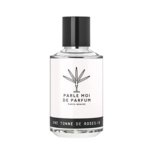 UNE TONNE DE ROSES 8 Eau de Parfum 100ml