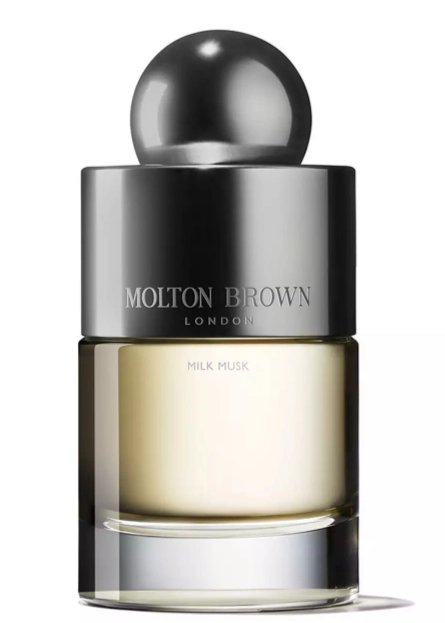 Molton Brown Milk Musk Eau de Toilette 100 ml