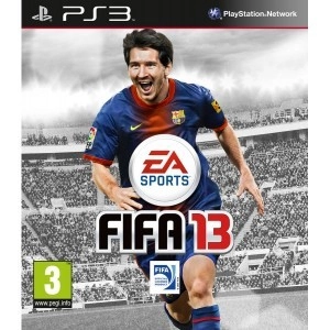 Electronic Arts Fifa 13 - PS3