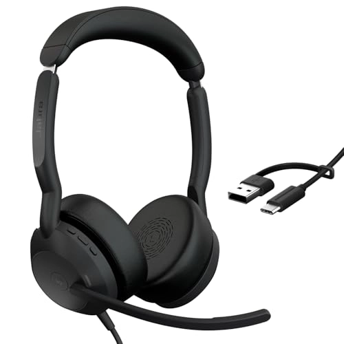 Evolve2 50 - Wired