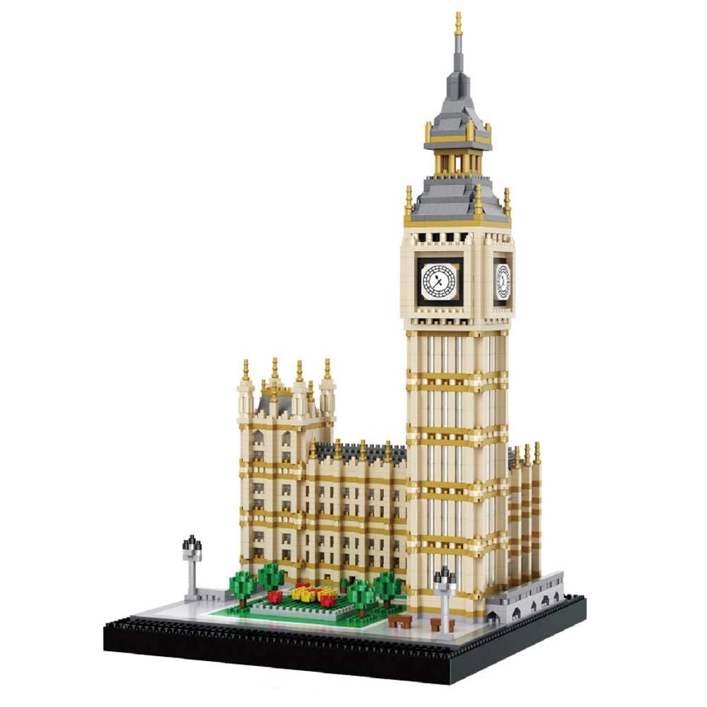 DOVOB Real Big Ben - 3600pcs