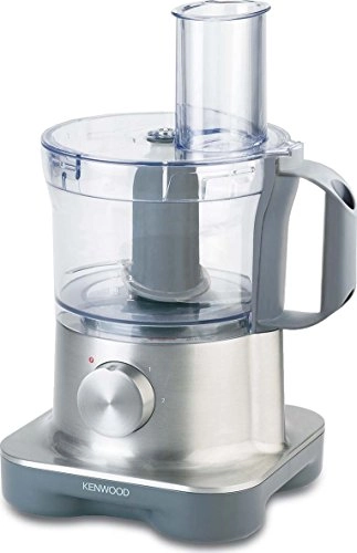Multipro Compact Food Processor - 2.1 Liters