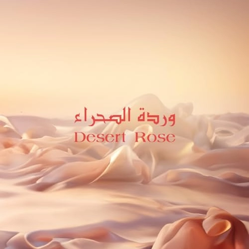 Eter Desert Rose Eau de Parfum - 100ml