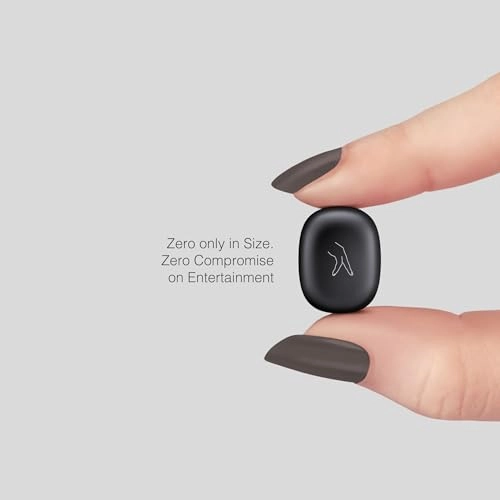SizeZero Pods2 Wireless Earbud