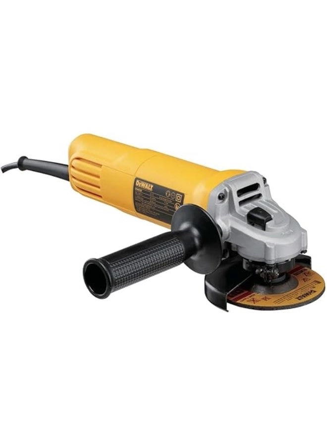 DeWALT DWE4010 - 115mm