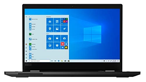 ThinkPad L13 Yoga - 13.3'' Core i5 8GB DDR4 256GB SSD