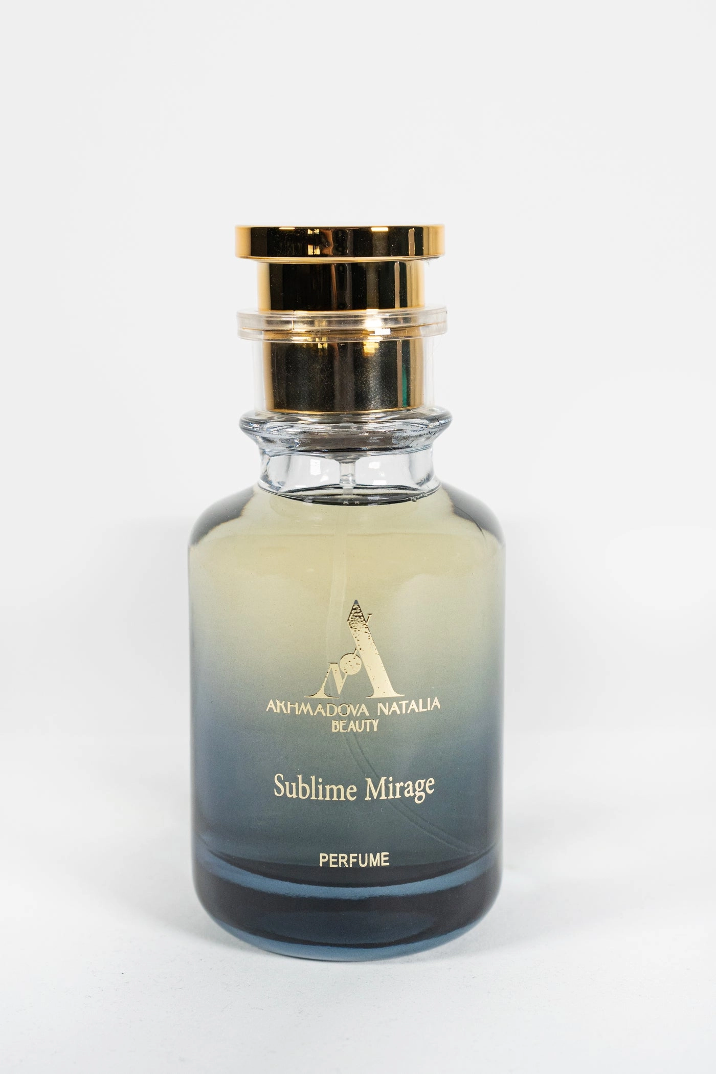 Akhmadova Natalia Sublime Mirage Eau de Parfum