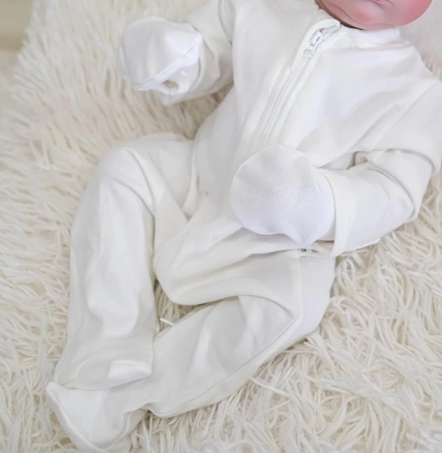 Jude Baby Doll - 18 inches Silicone Sleeping Ages 3+