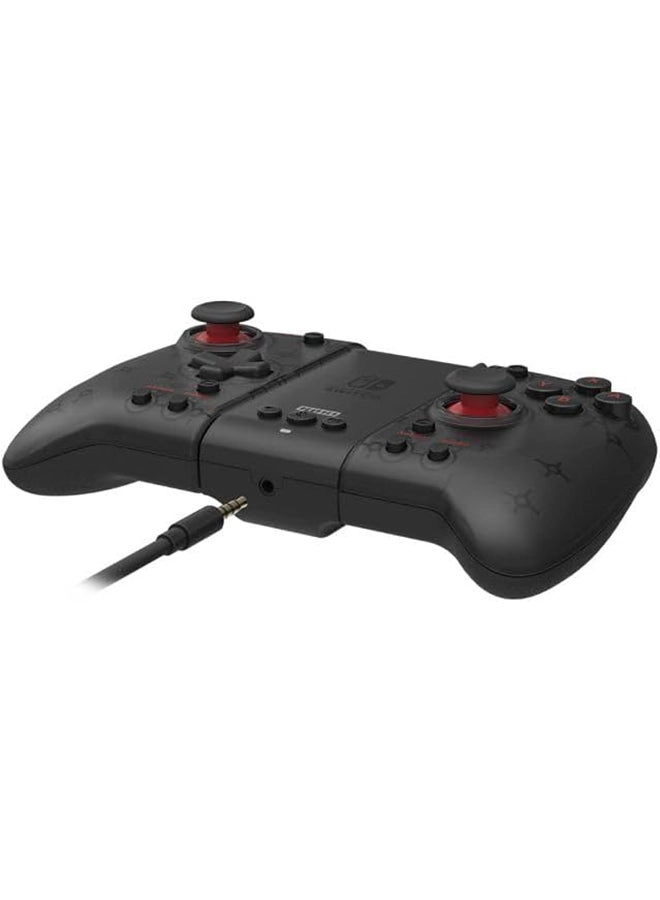 Split Pad Pro Attachment Set - Wired Nintendo Switch