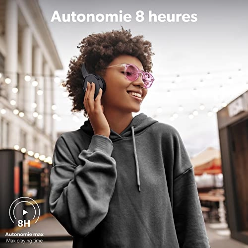 SINGLE 2 Wireless Headphone