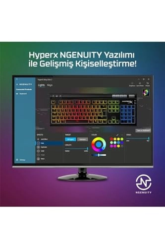 Alloy Elite 2 - Wired