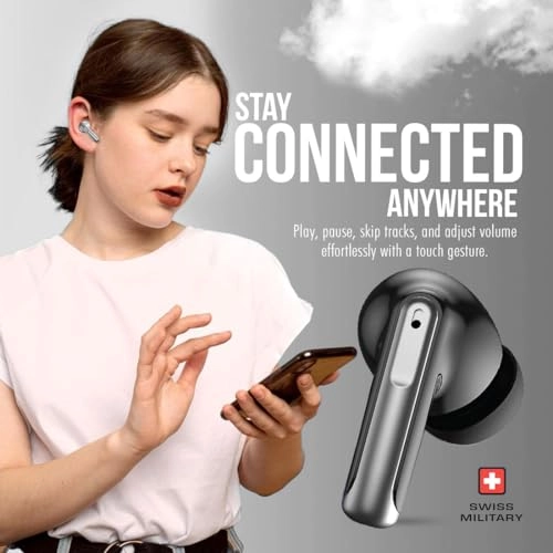 Victor 3 Wireless Earbud