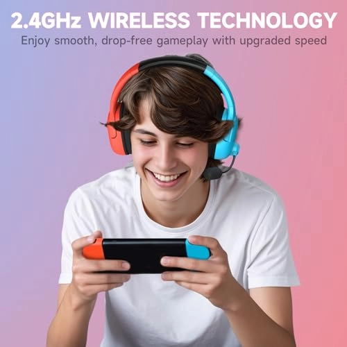 700 Wireless Headset