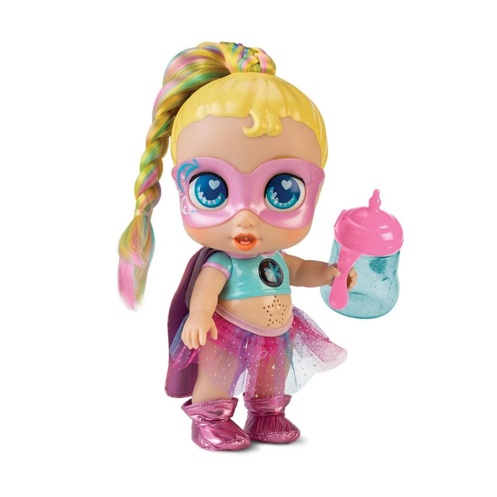 Bizak Super Cute Regi - 3 years+