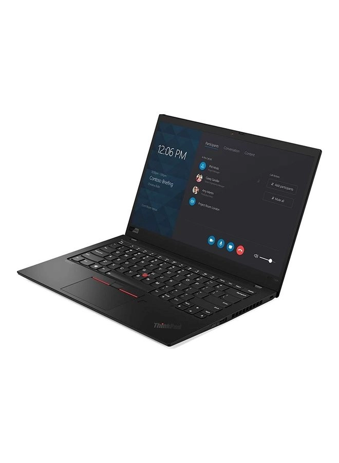ThinkPad X1 Carbon Gen 8 - 14'' Core i7-10510U 16GB DDR SDRAM 512GB SSD