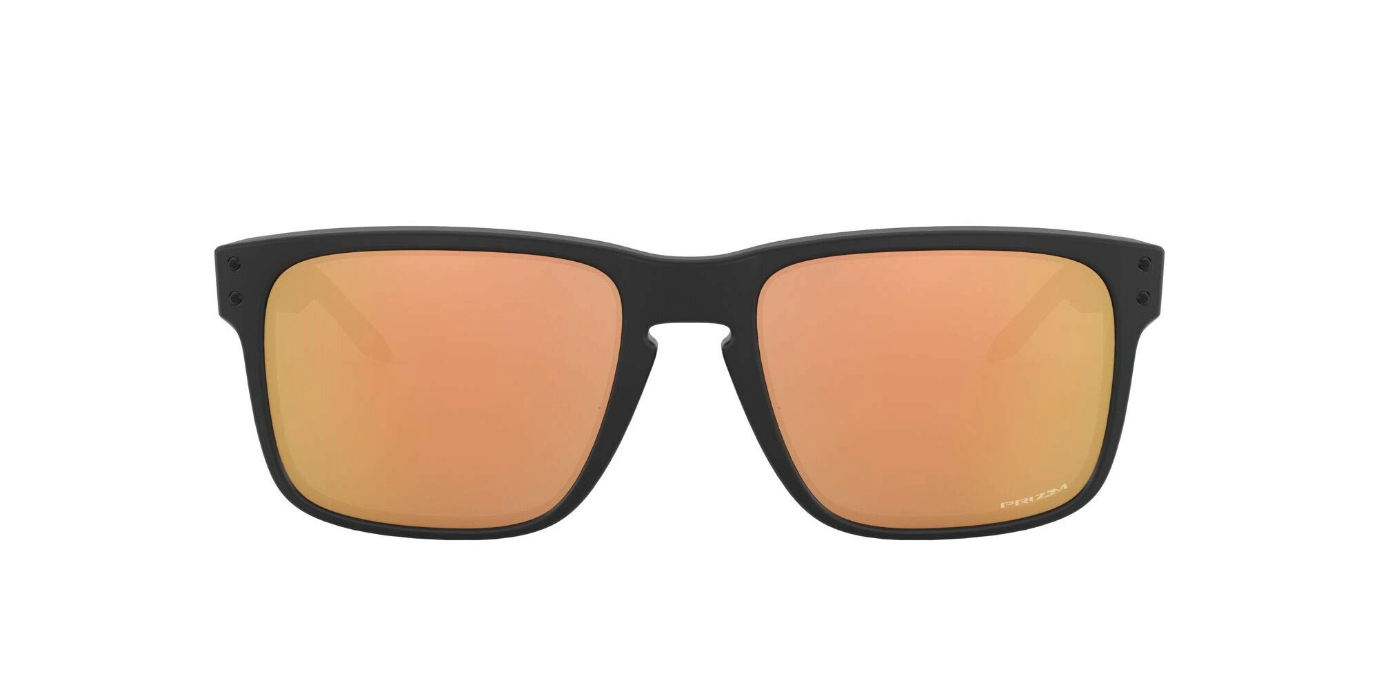 Oakley Holbrook - 57 millimeter Prizm Grey Sapphire Alt Iridium