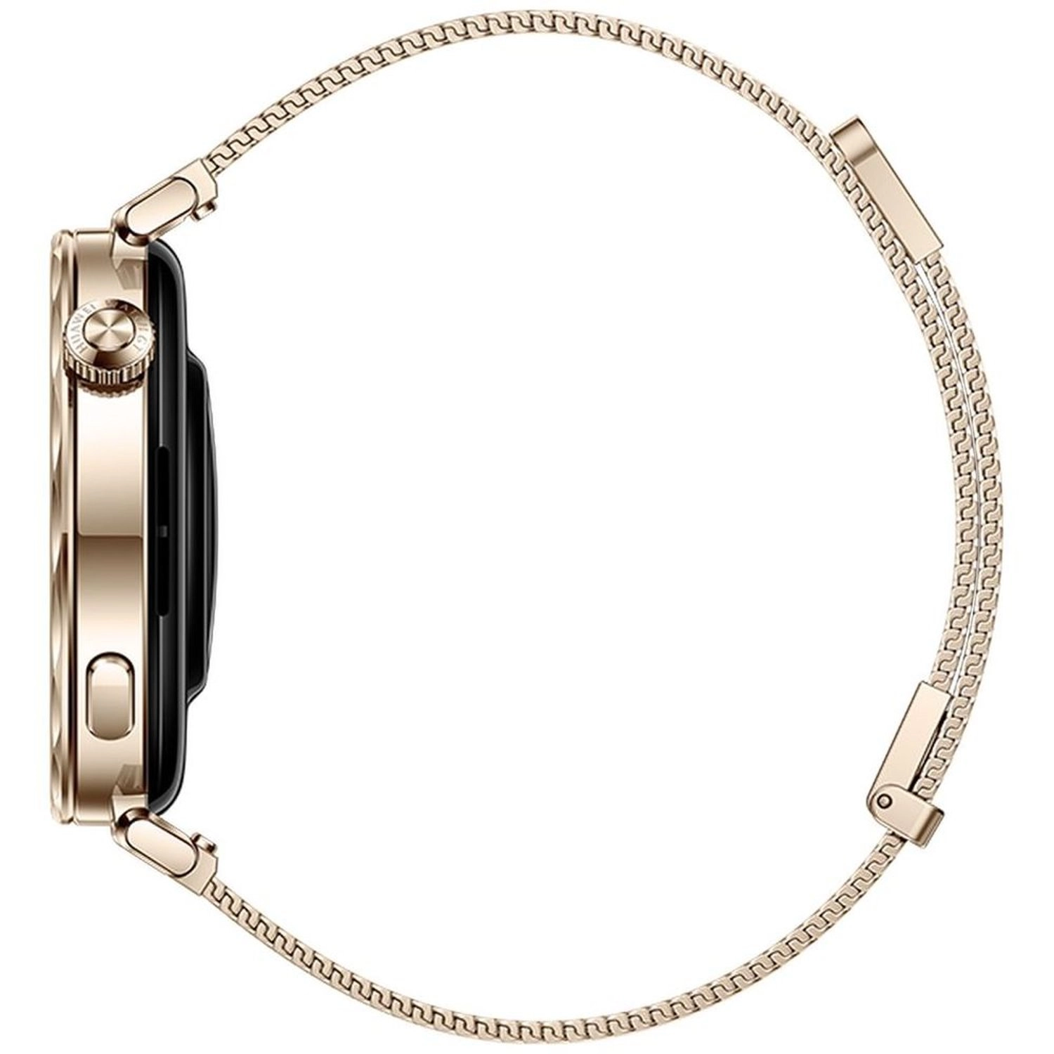 Watch GT5 41mm Stainless Steel GPS