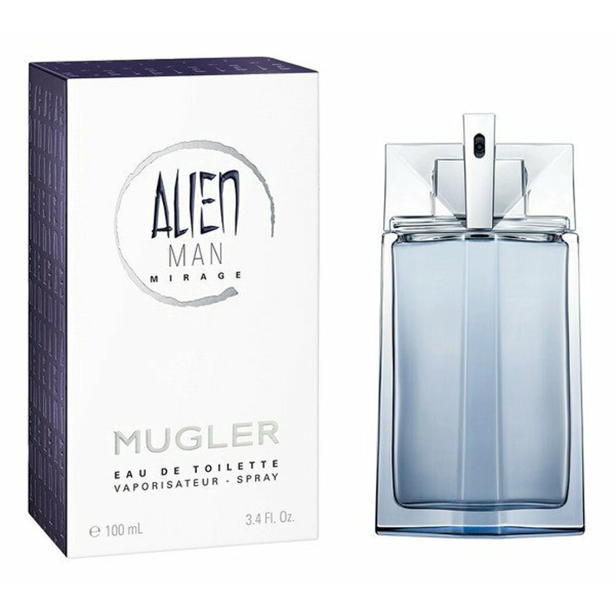 Alien Man Eau de Toilette 100 ml