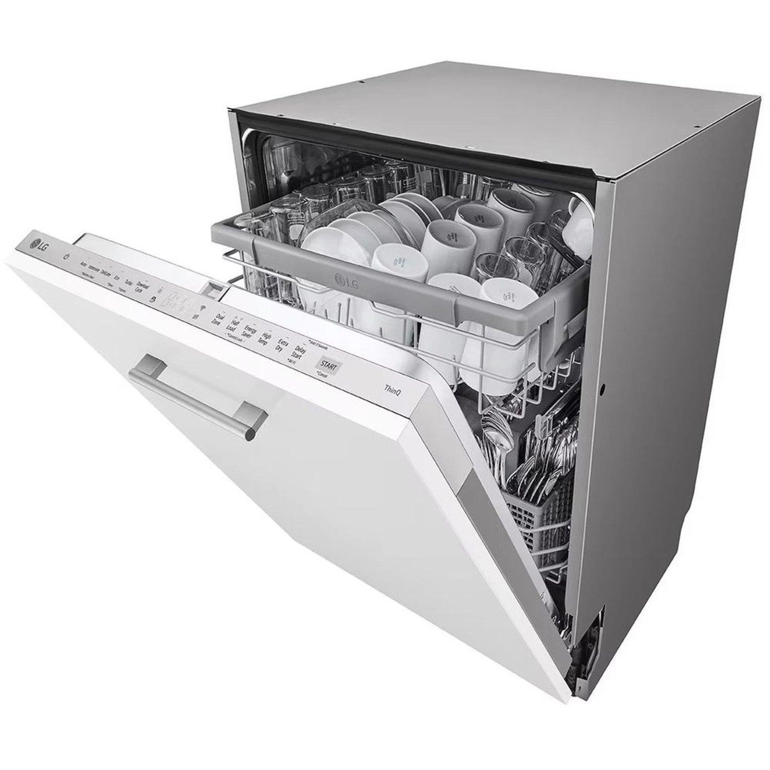 DBC512TSE Integrated