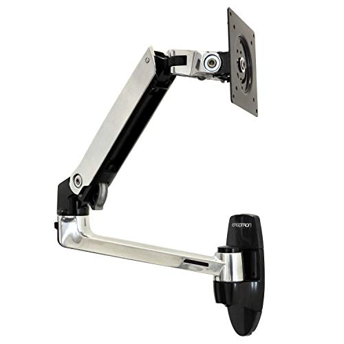 LX Monitor Arm - Single 34 inches 100x100mm