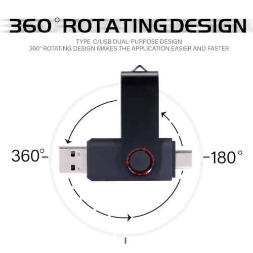 40409 - USB 3.0 USB A + USB C 32 GB