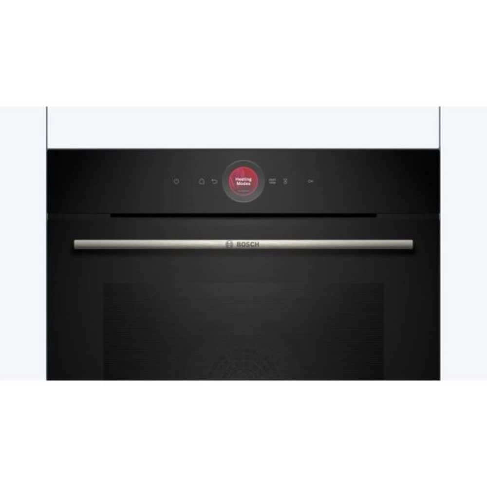 Series 8 HBG7341B1M - Electric Oven