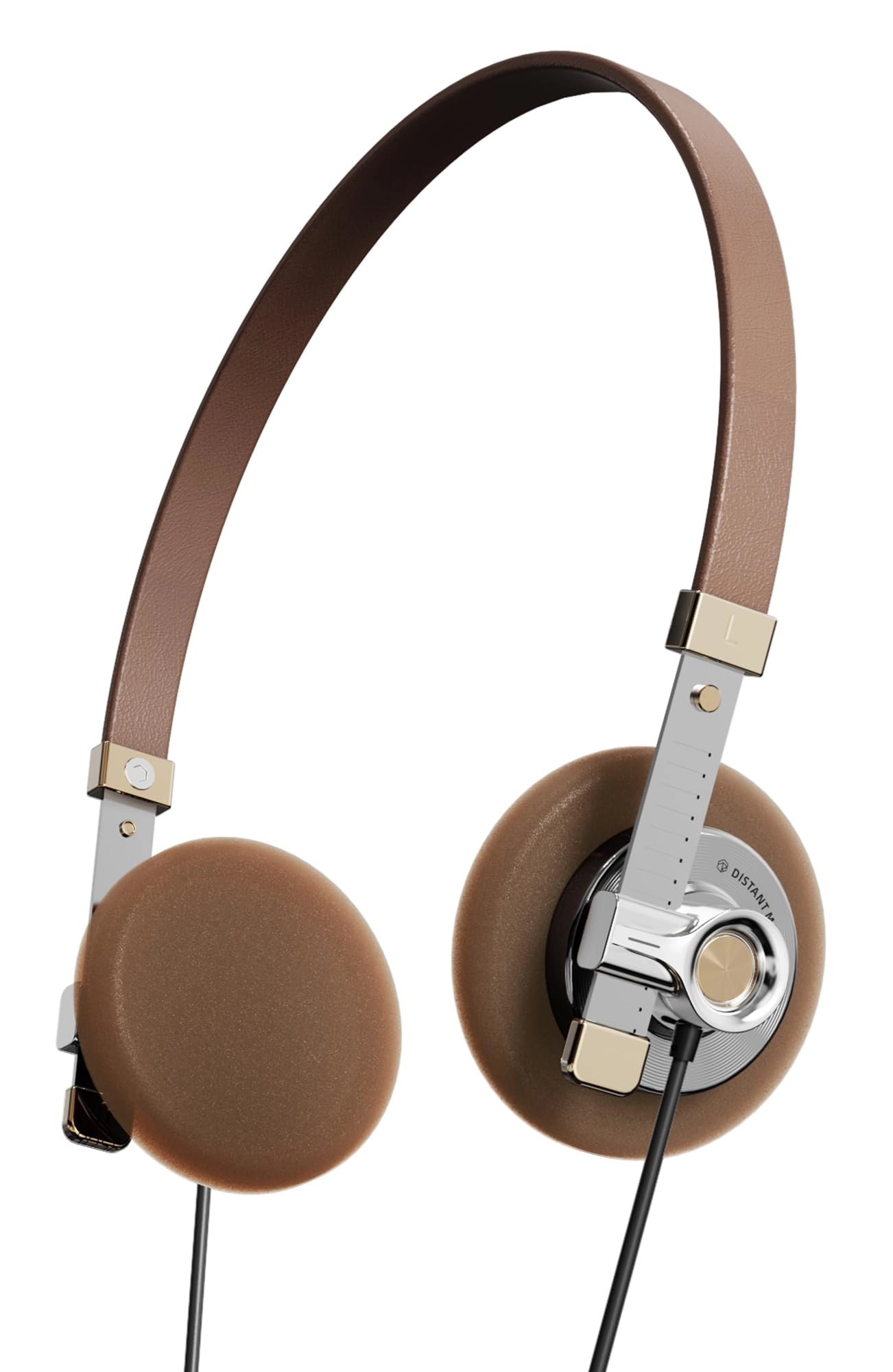 ROSE TECHNICS DISTANT MOUNTAIN Wired Headphone