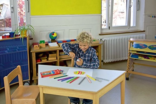 Grip Colored Ecopencils - 12 Count