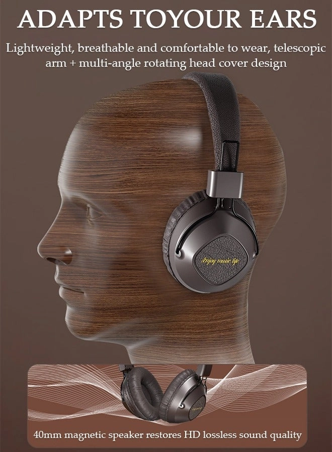 H6 Wireless Headset