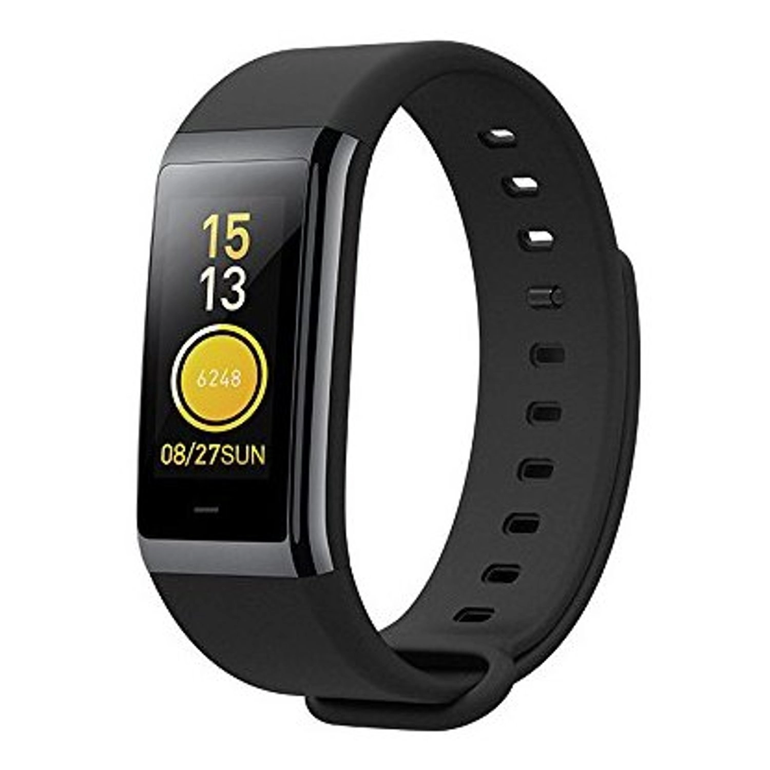 Amazfit Cor 316L Stainless Steel
