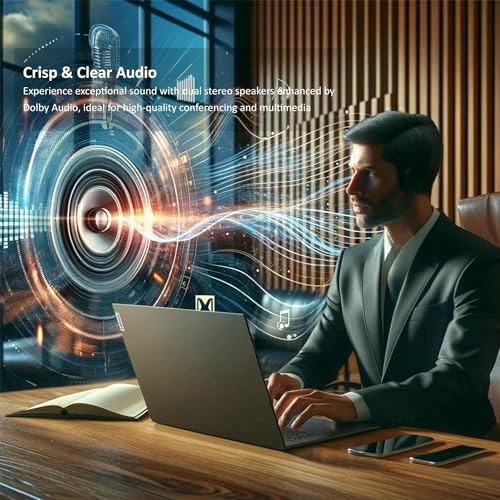 Laptop V15 Ideapad - 15.6'' Ryzen 3 7320U 16GB DDR4 1TB SSD